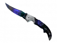 ★ Falchion Knife Doppler